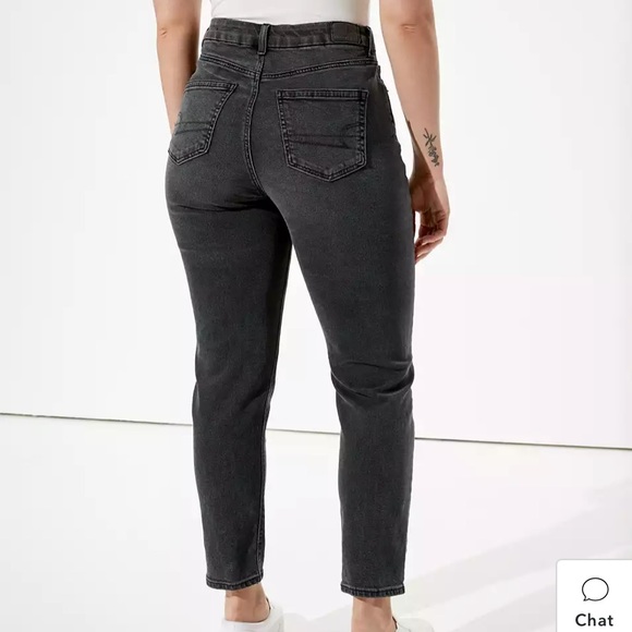 American Eagle Mom Jeans - Picture 2 of 6